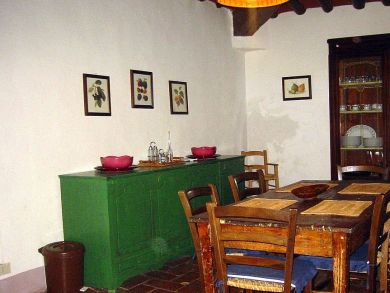 Ancient stone Tuscany country home that sleeps six Ancient stone Tuscany country home that sleeps six
